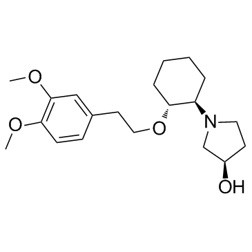 Vernakalant (RSD-1235) 794466-70-9